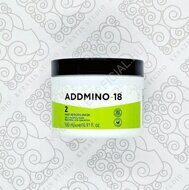 ADDMINO-18 Маска Hair Reborn Mask, 500 мл